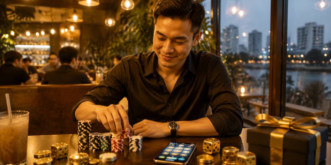 zsmn Những gì chúng tôi cung cấp trong phòng Live Roulette